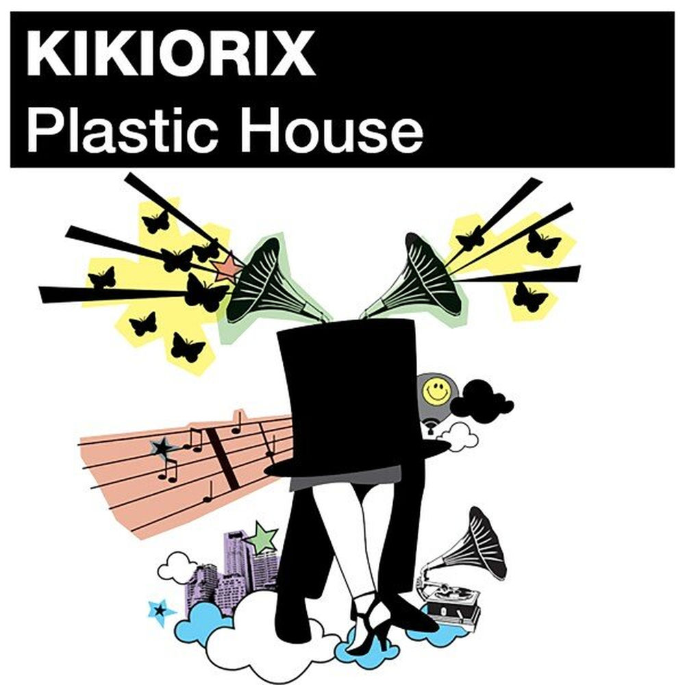Kikiorix