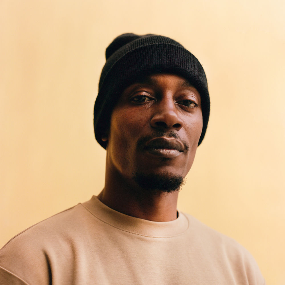 Killa P
