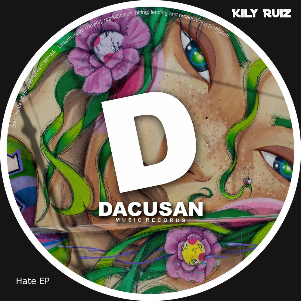 Kily Ruiz
