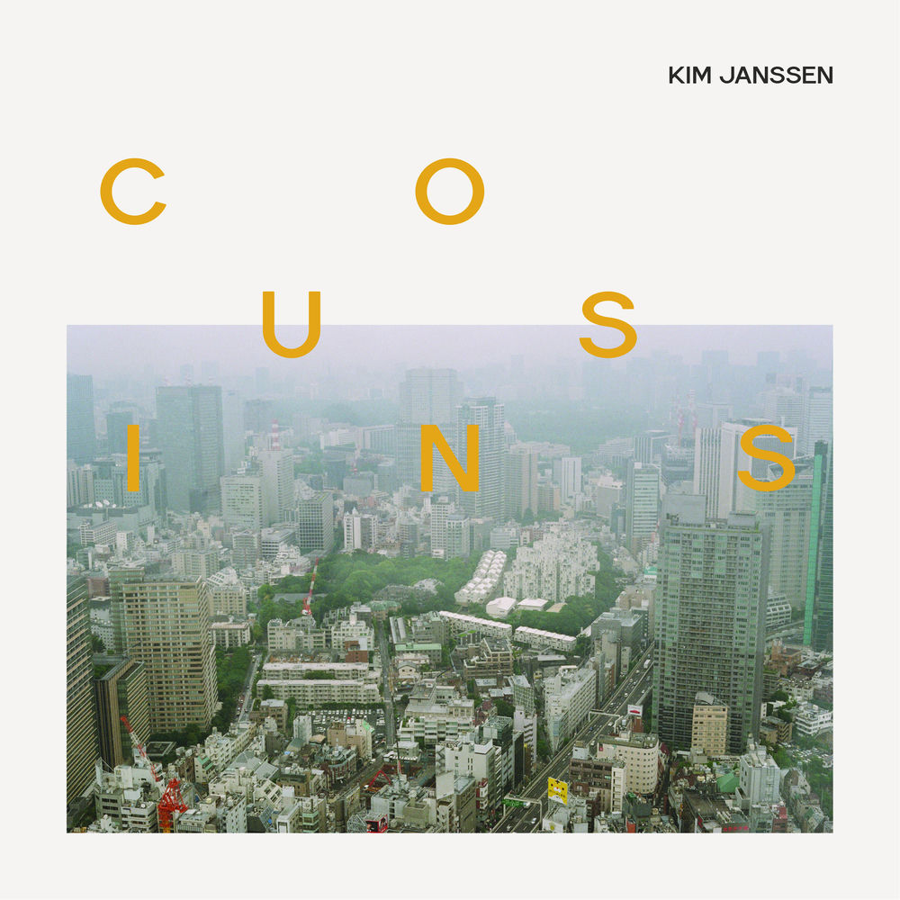 Kim Janssen