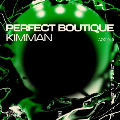 Kimman