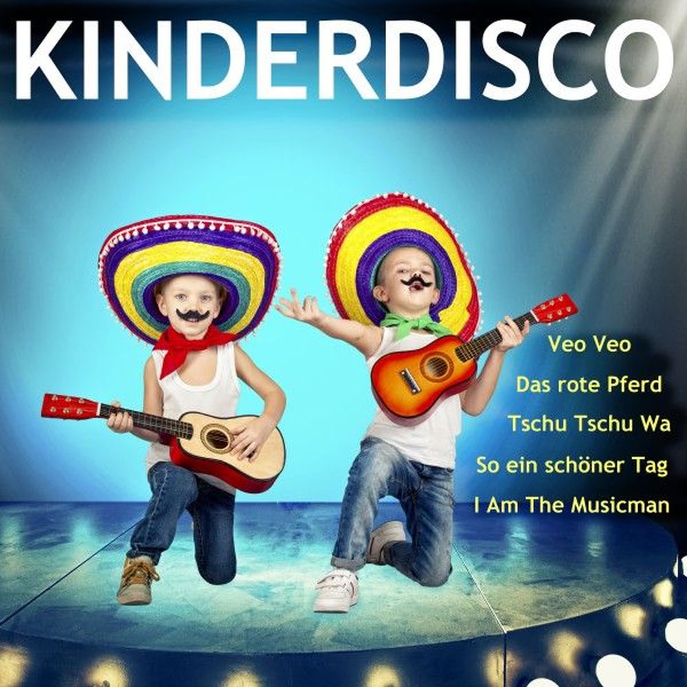 Kinderdisco