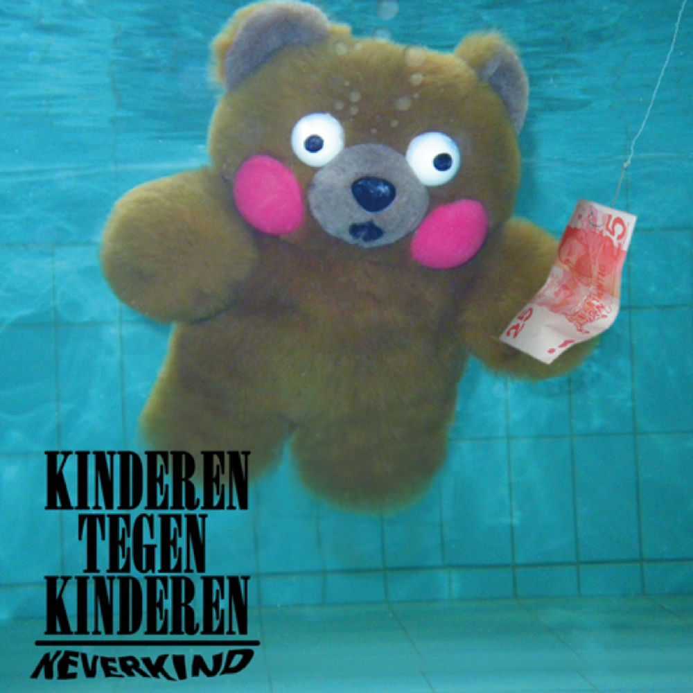 Kinderen tegen Kinderen