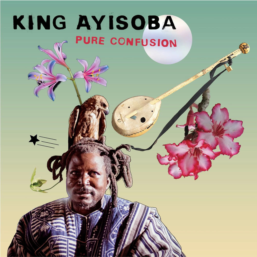 King Ayisoba