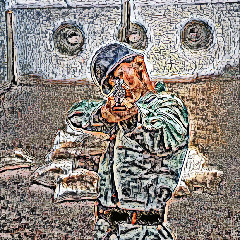 King Brown