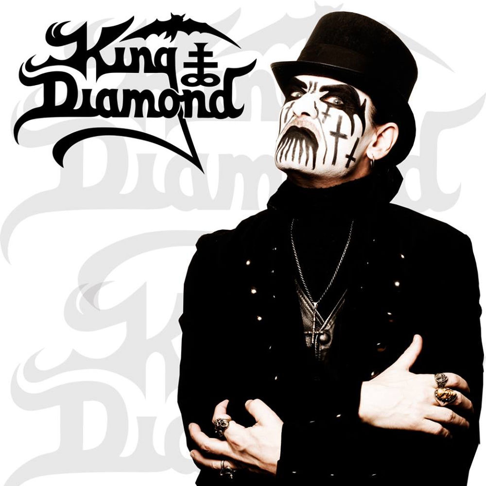 King Diamond