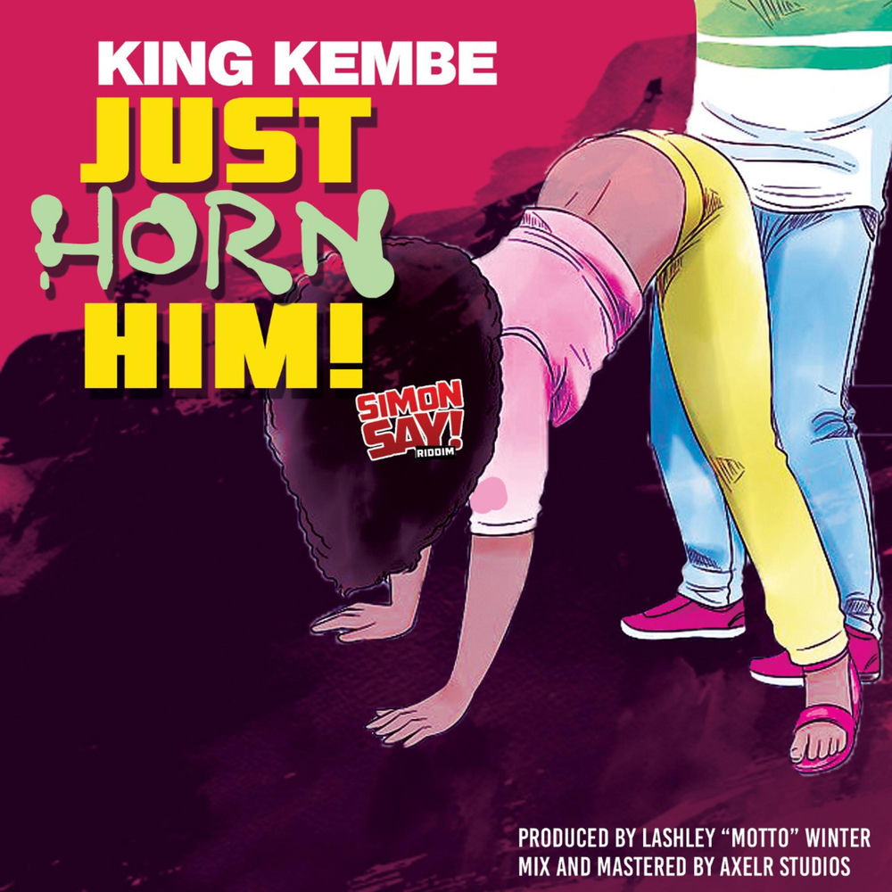 King Kembe