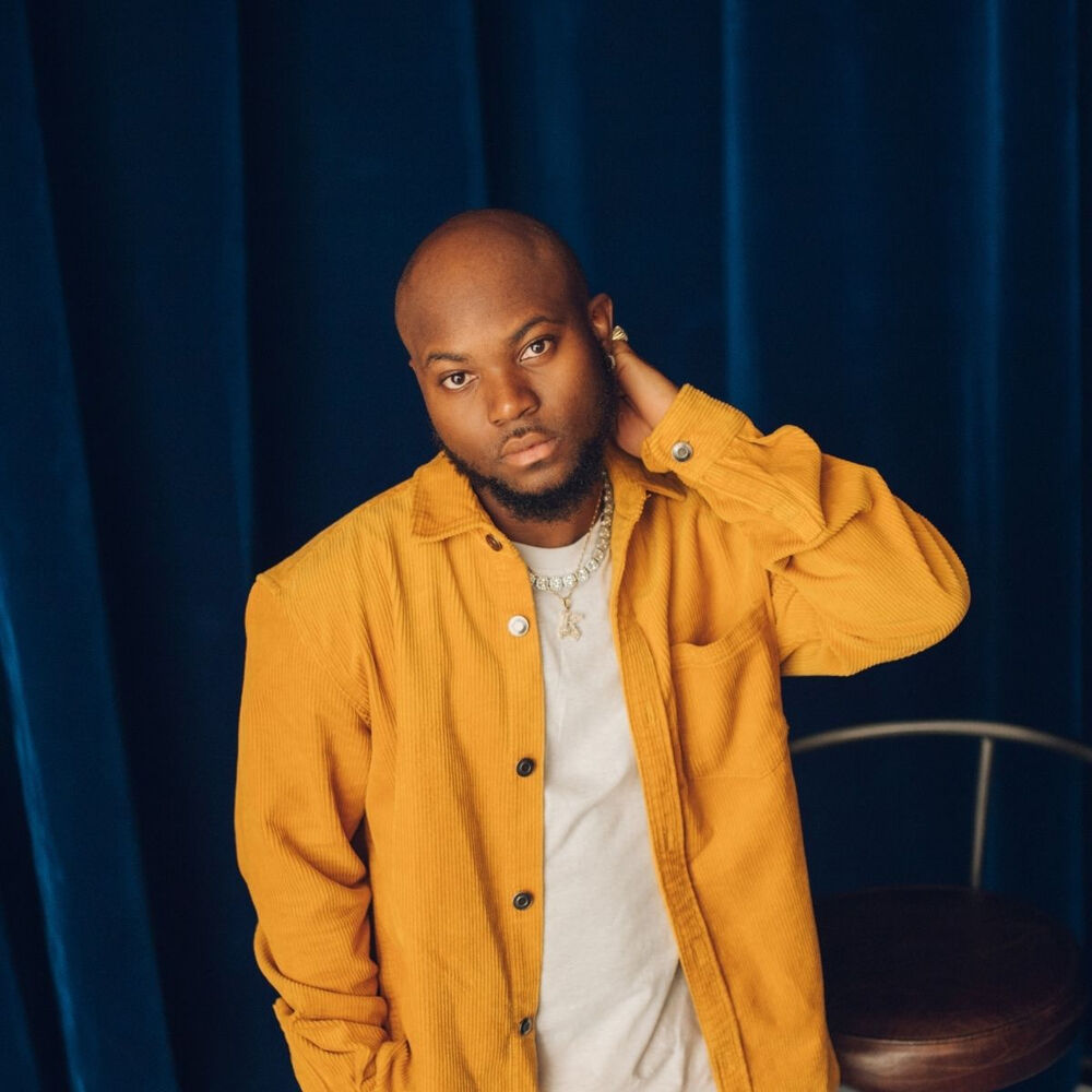 King Promise