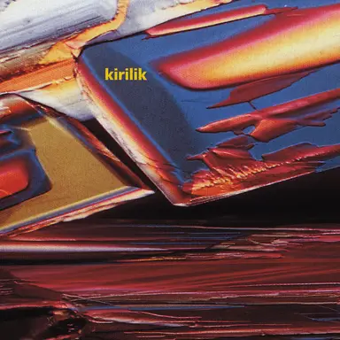 kirilik