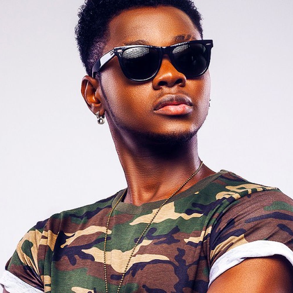 Kiss Daniel