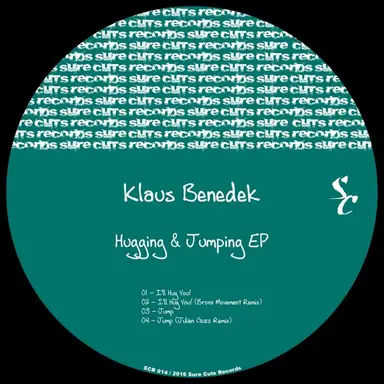 Klaus Benedek