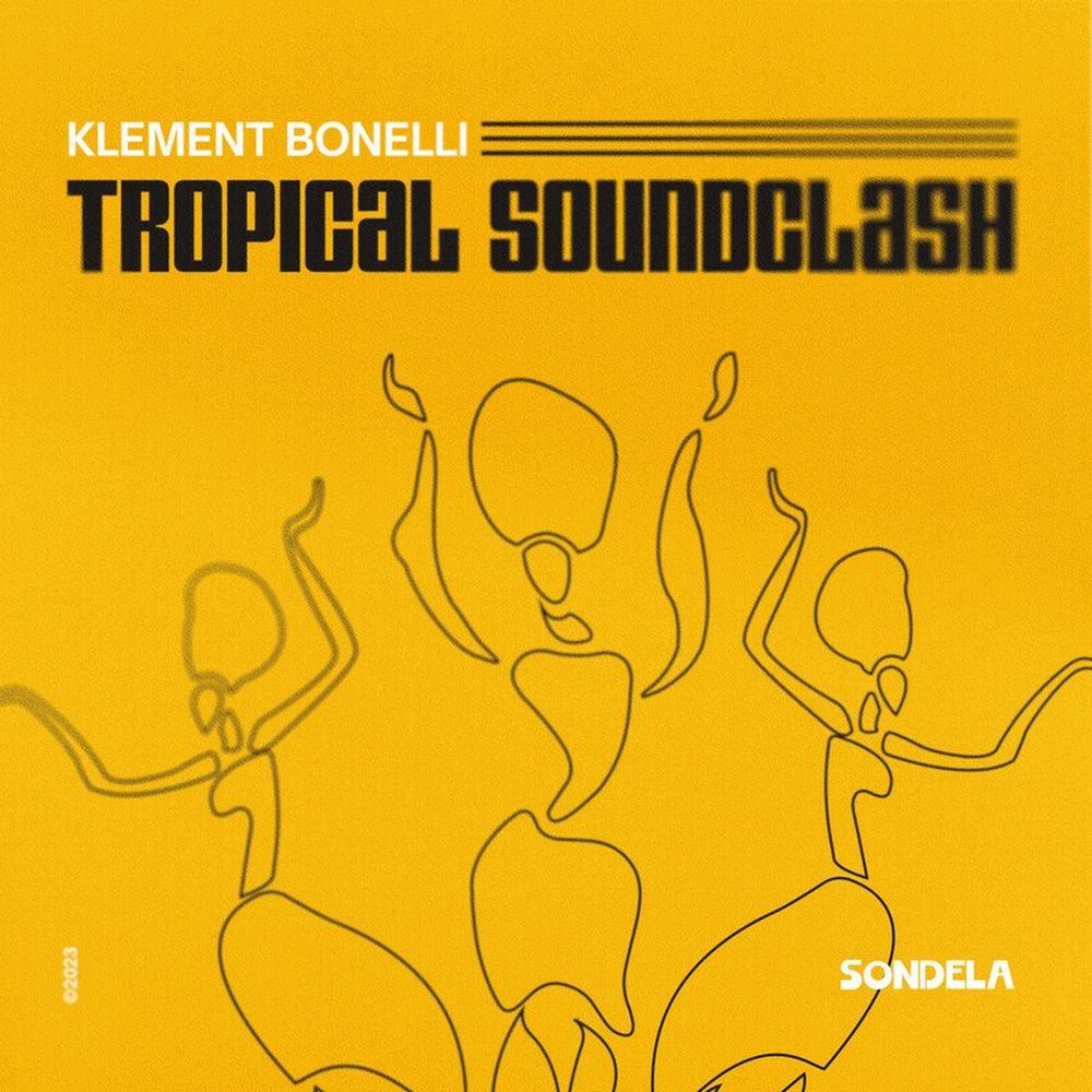 Klement Bonelli