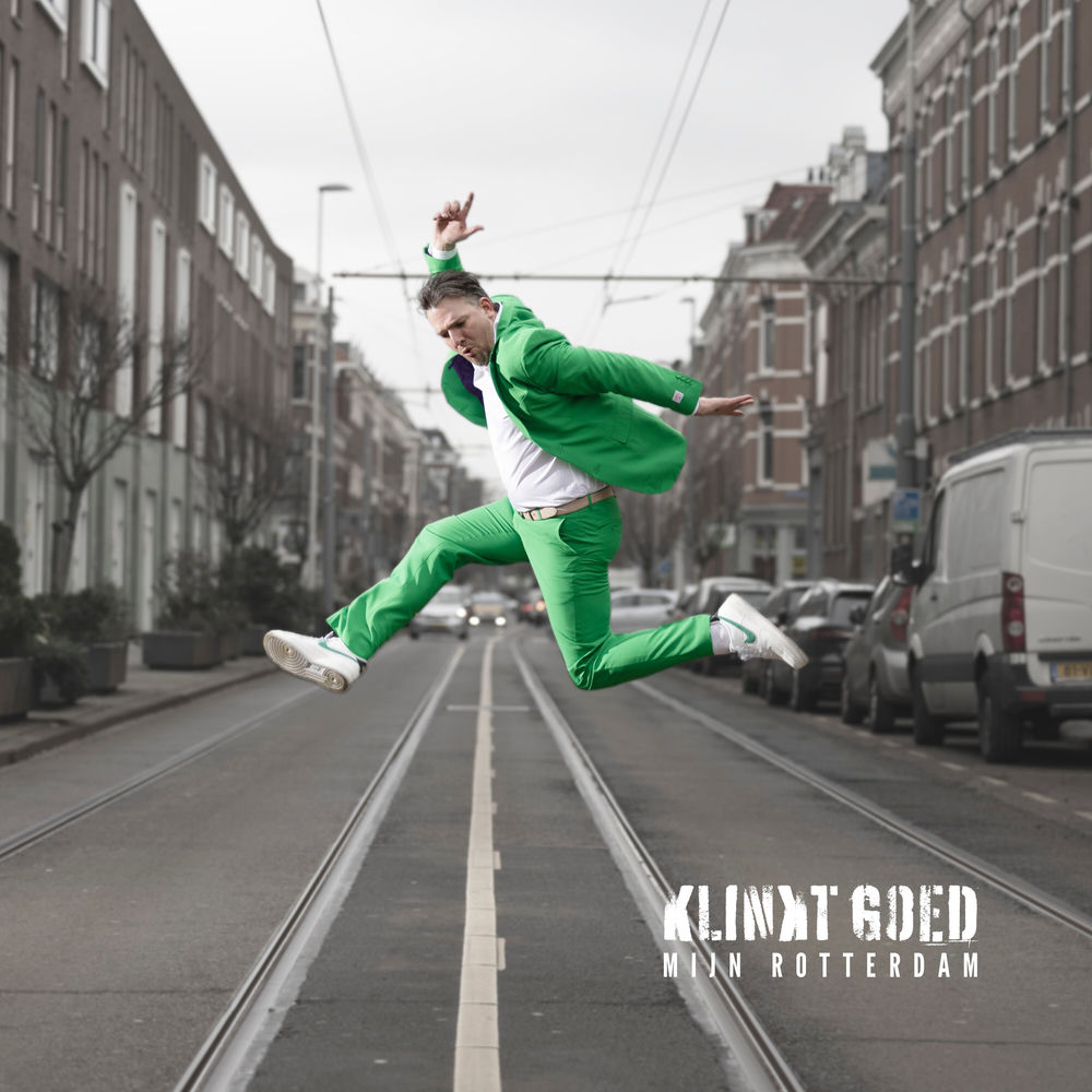 Klinkt Goed!