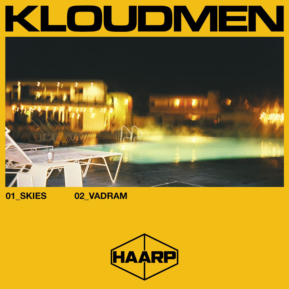 Kloudmen