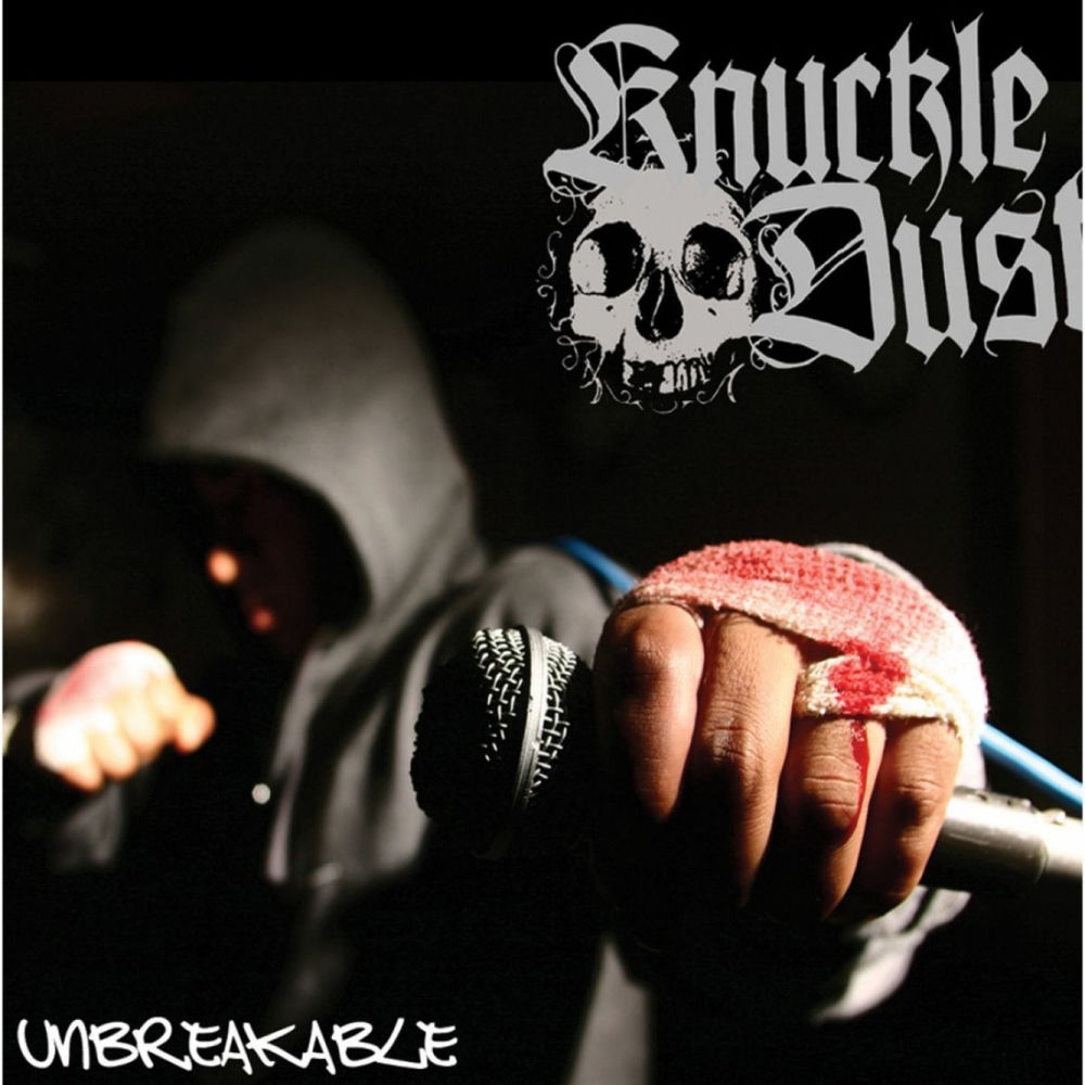 Knuckledust