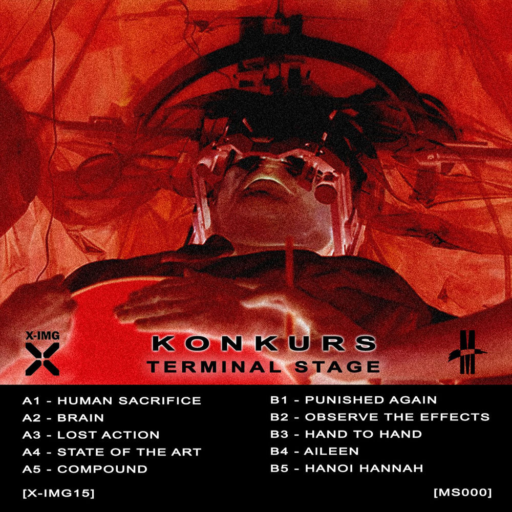 Konkurs