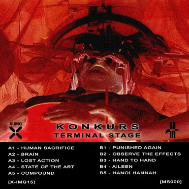 Konkurs