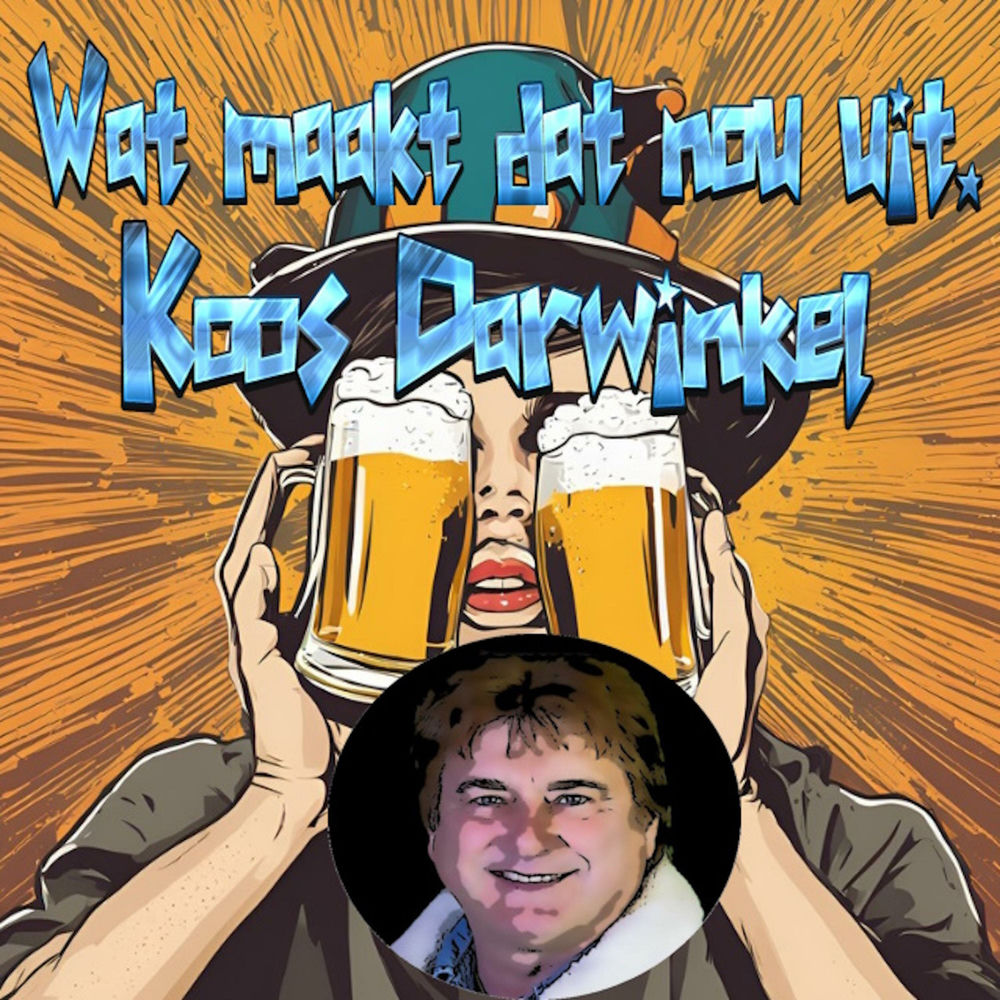 Koos Darwinkel