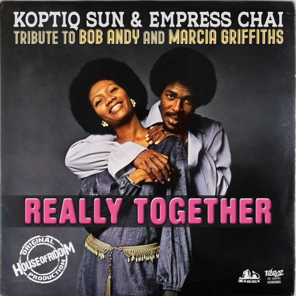 Koptiq Sun