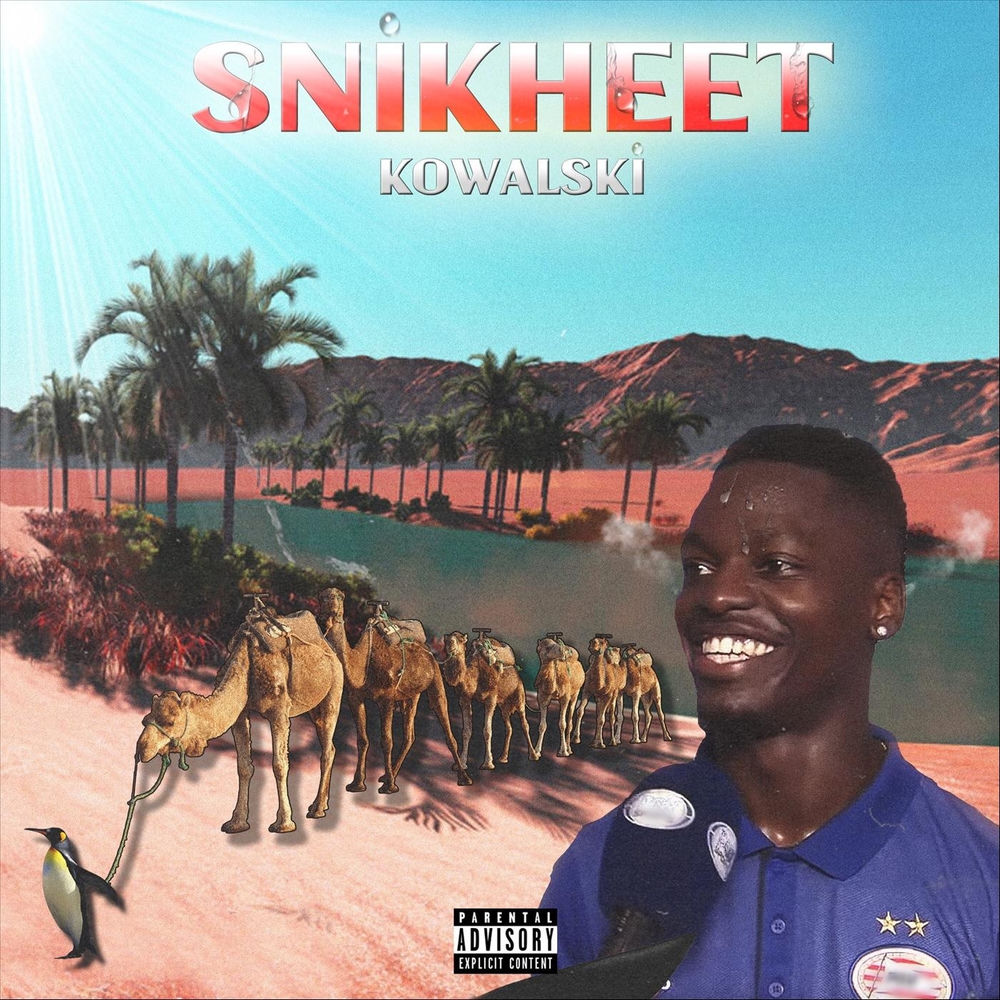 Kowalski