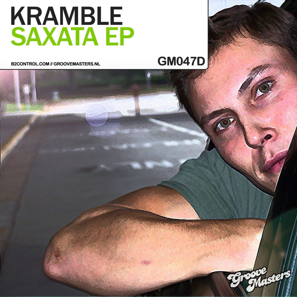 Kramble