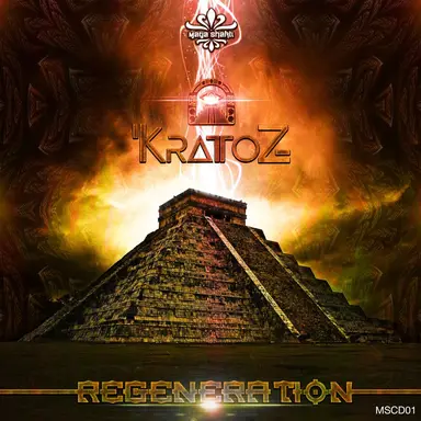 Kratoz