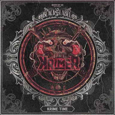 Krimer