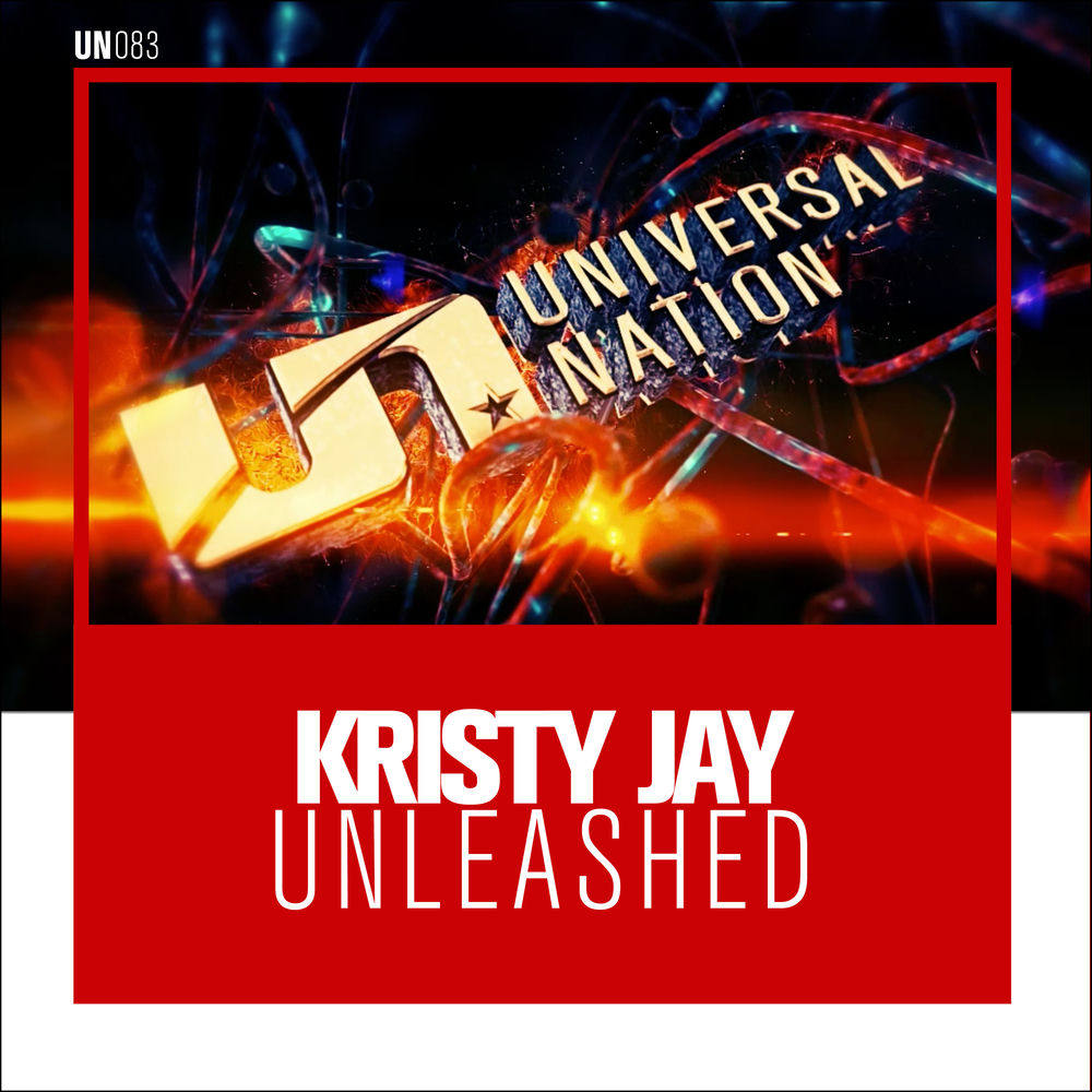 Kristy Jay
