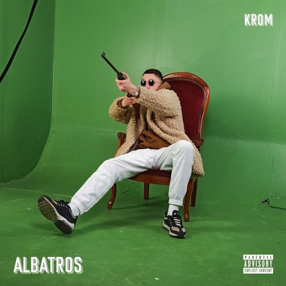 KROM