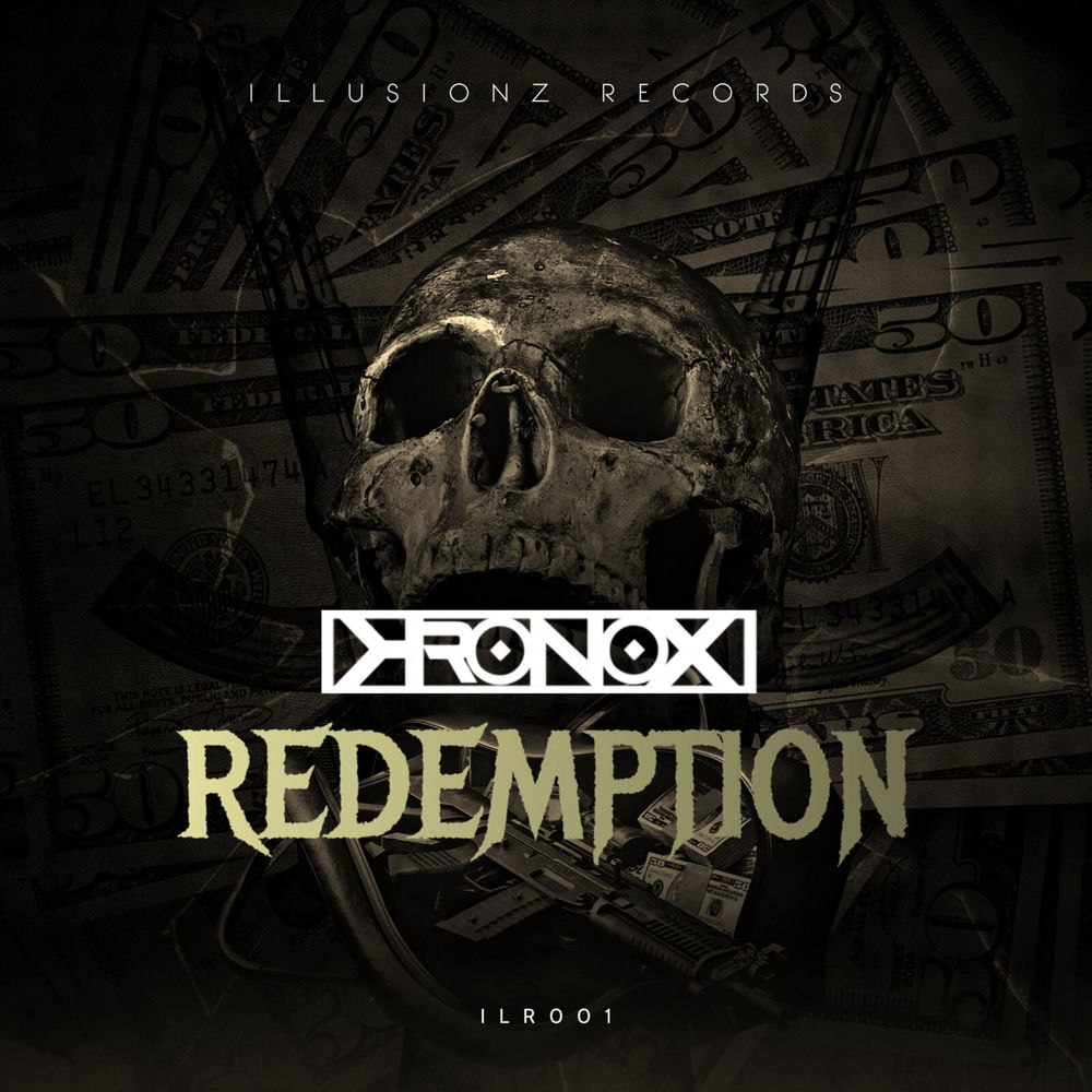 Kronox
