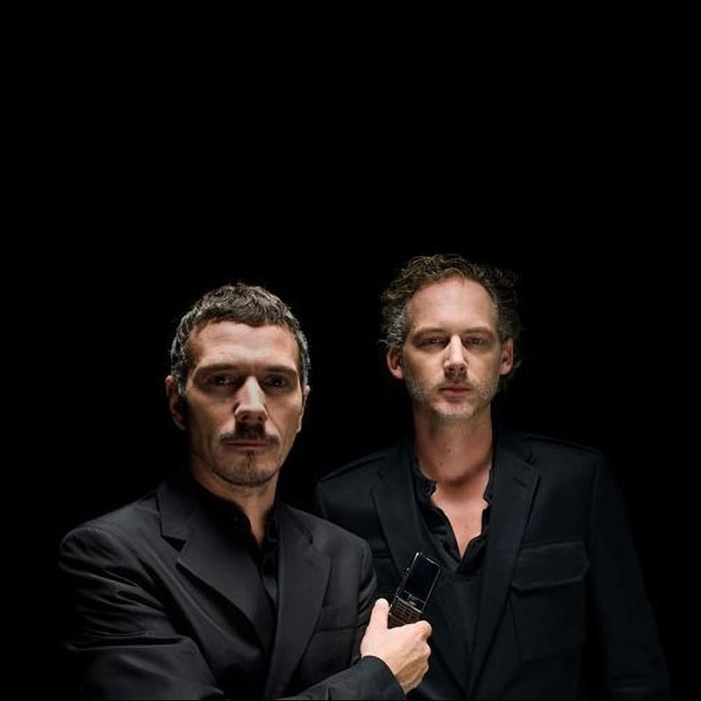 Kruder & Dorfmeister