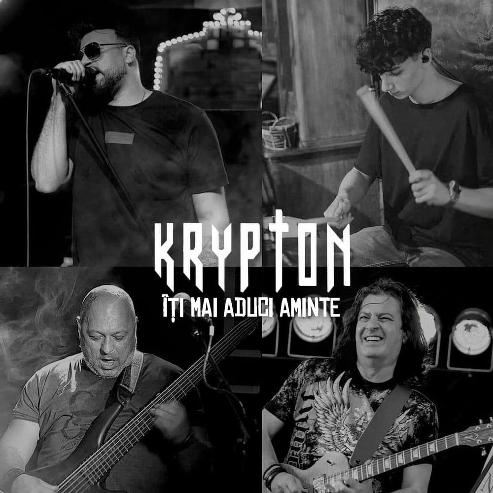 Krypton