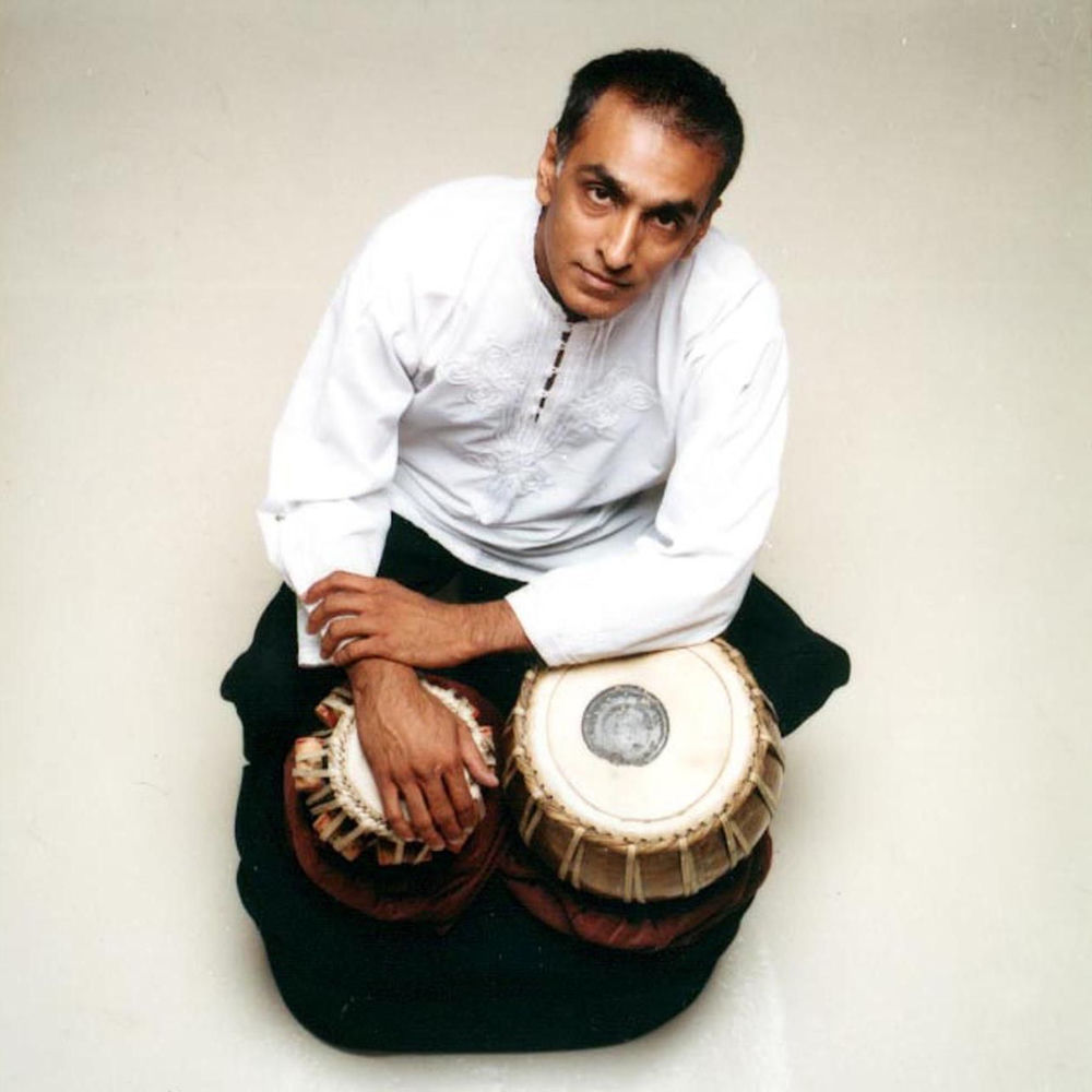 Kuljit Bhamra