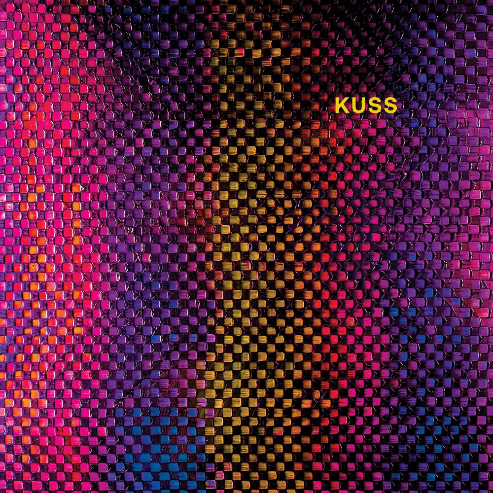 KUSS