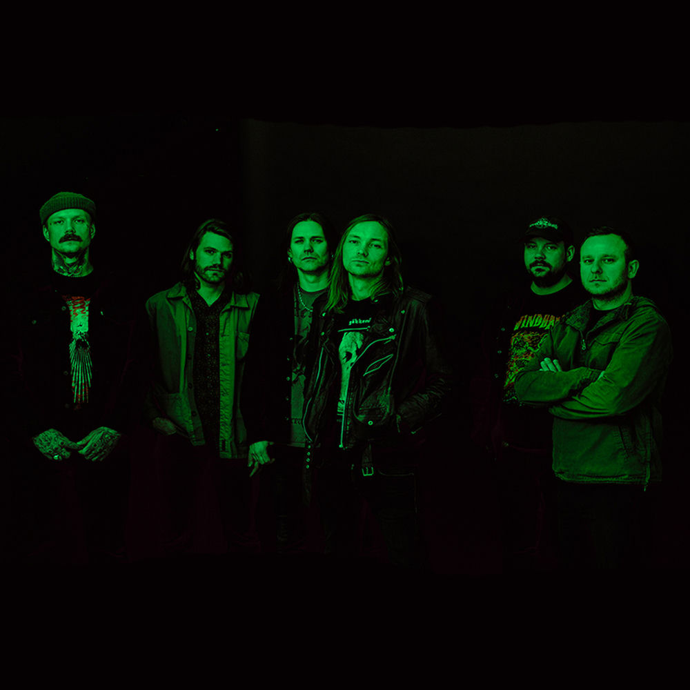 Kvelertak