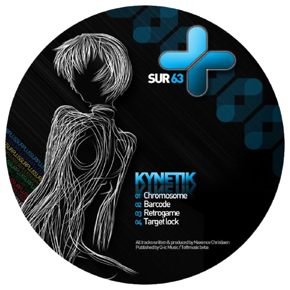 Kynetik