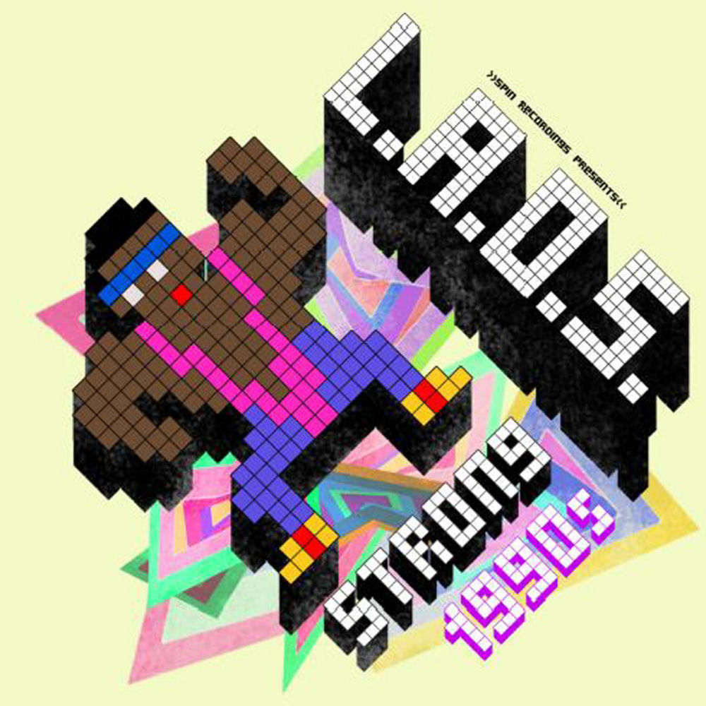 L.A.O.S.
