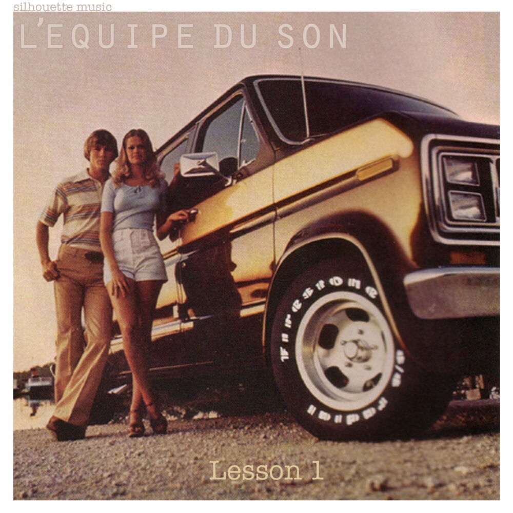 L'Equipe du Son