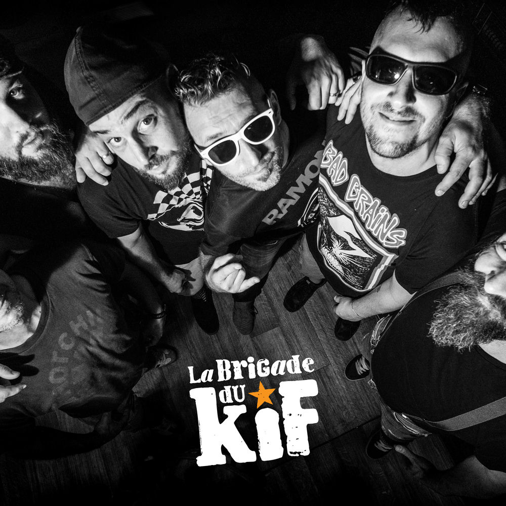 La Brigade du Kif