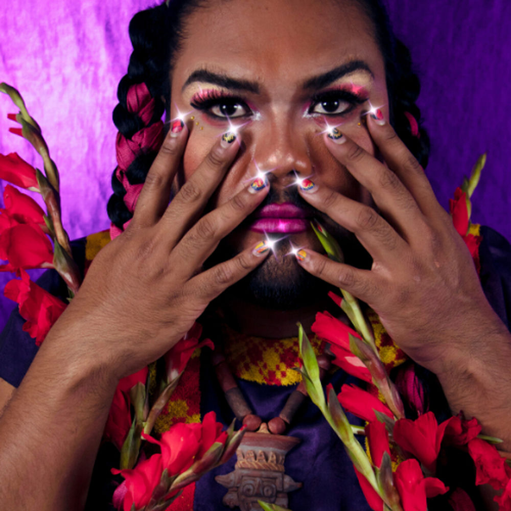 La Bruja de Texcoco