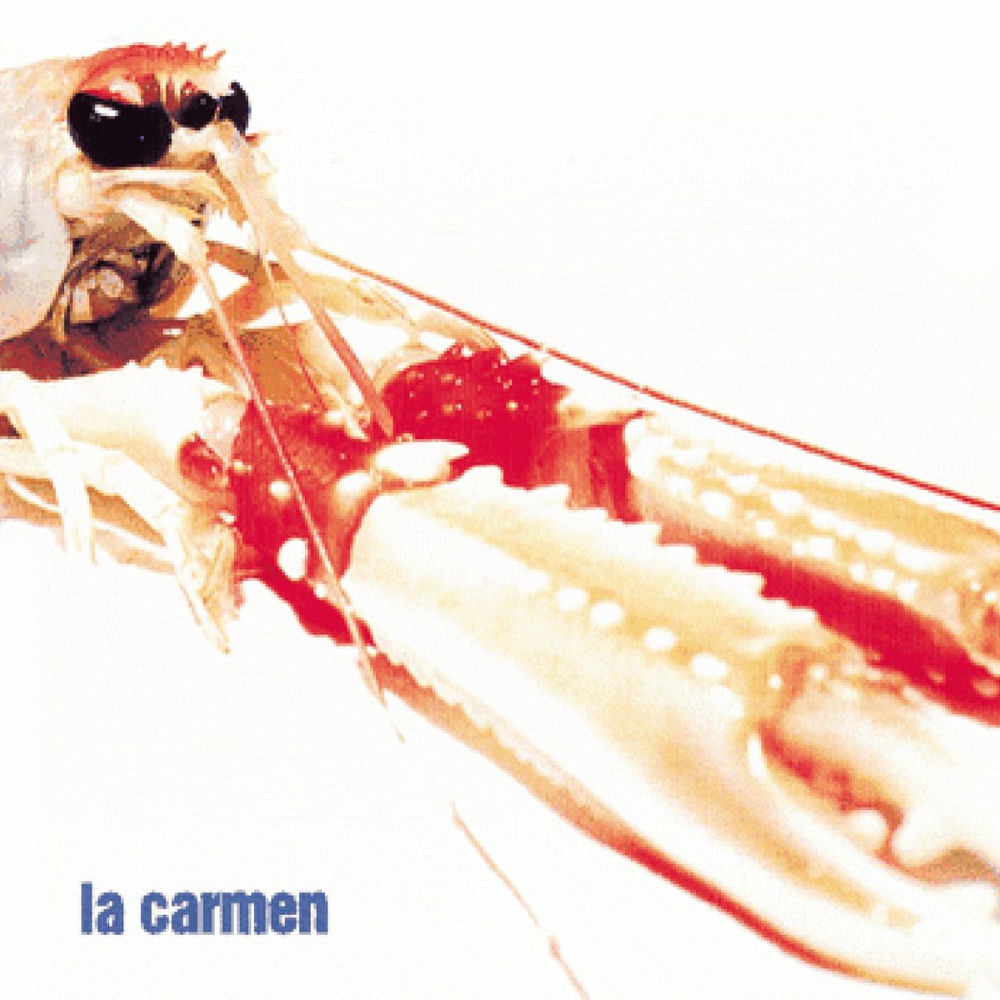 La'Carmen