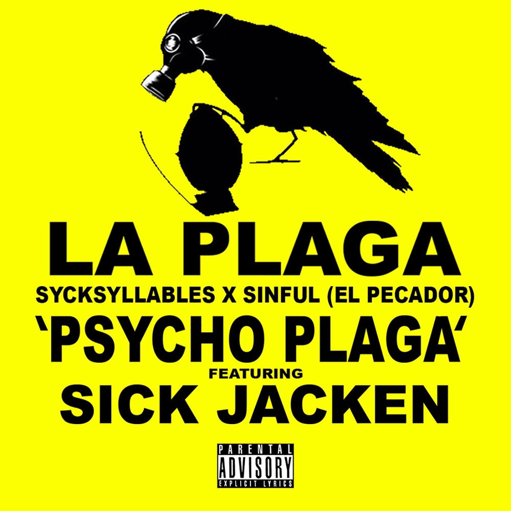 LA PLAGA