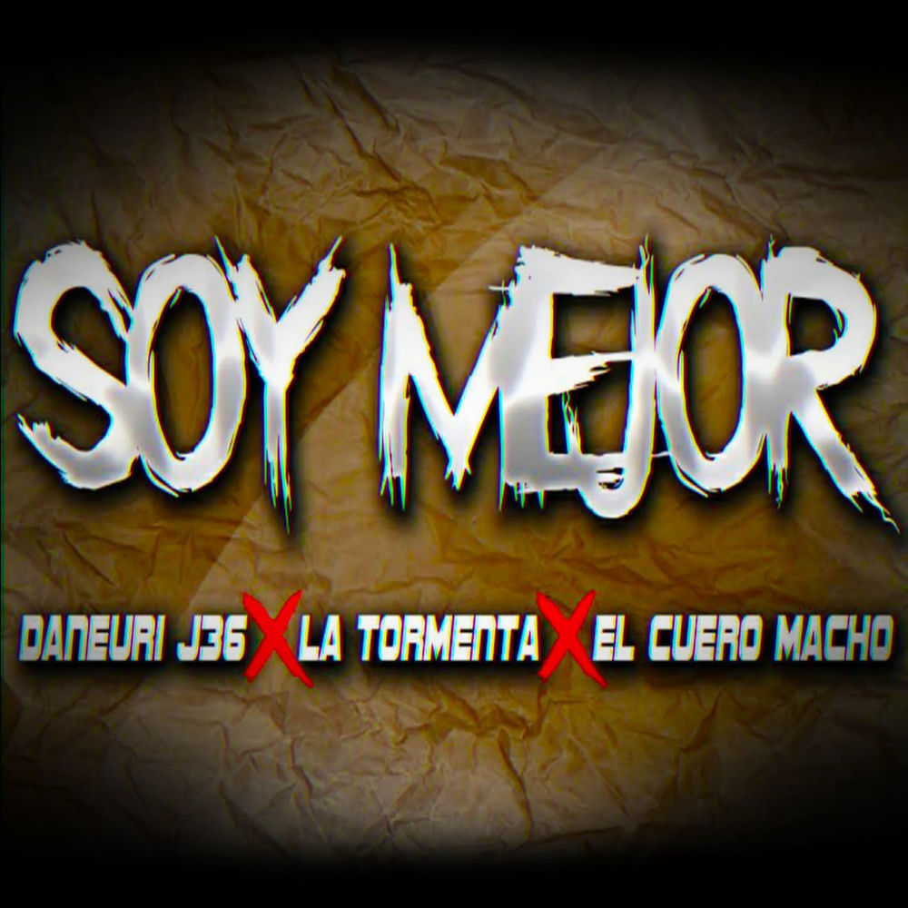 La Tormenta
