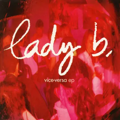 Lady B