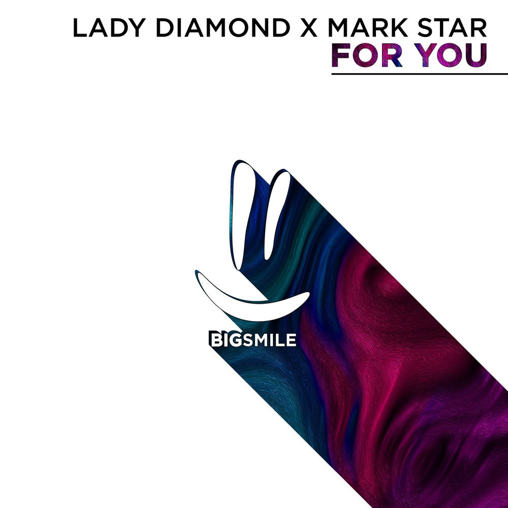 Lady diamond