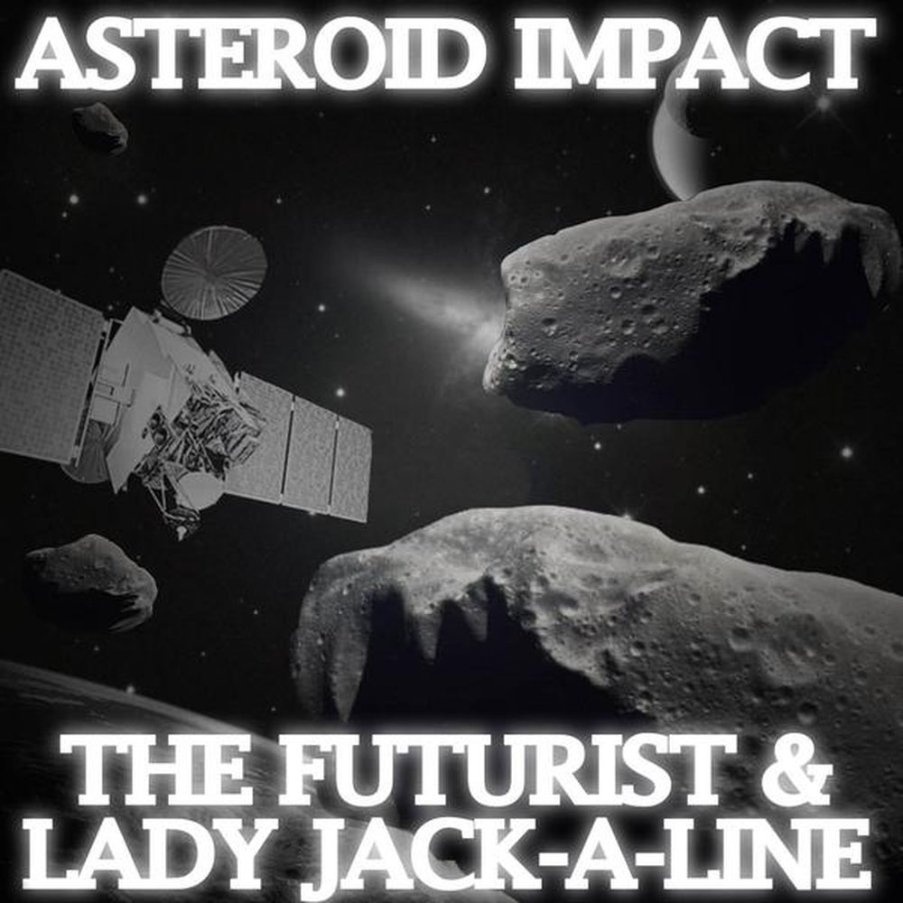 Lady Jack-a-Line