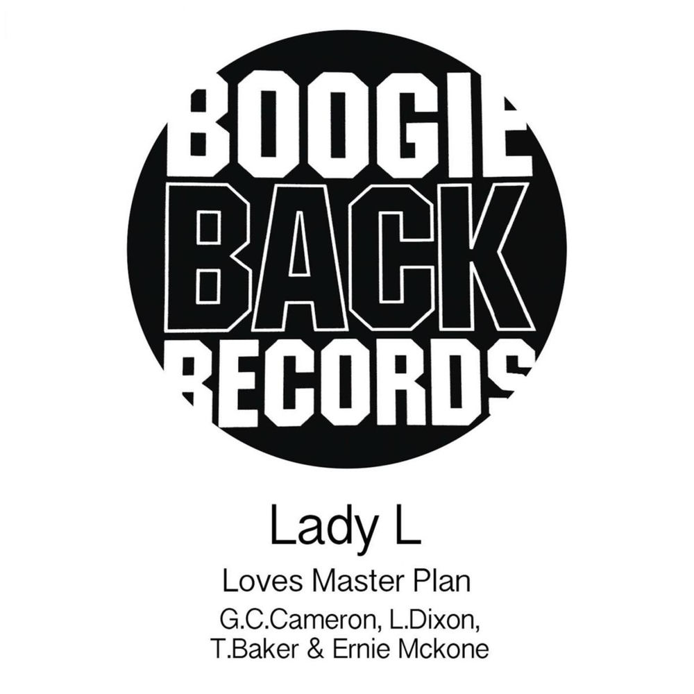 Lady L