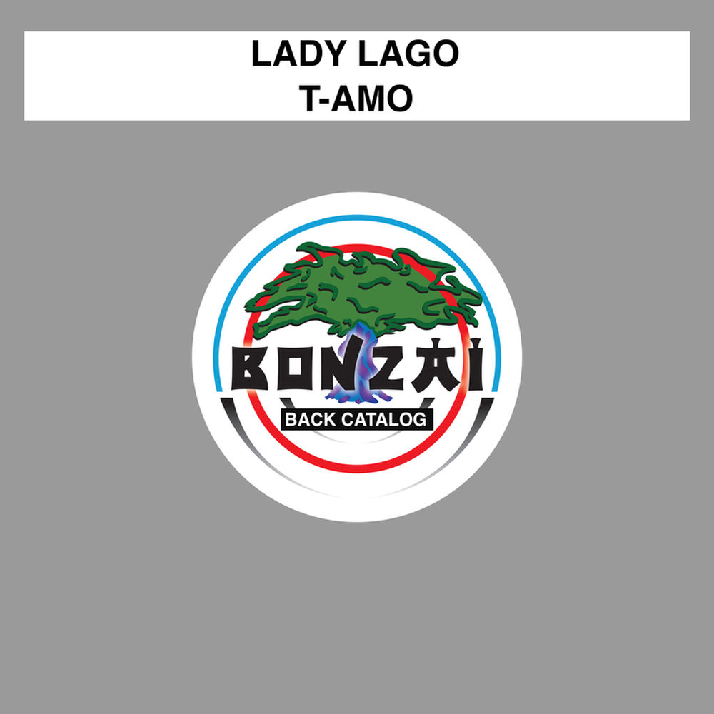 Lady Lago