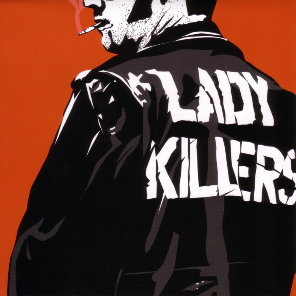 Ladykillers