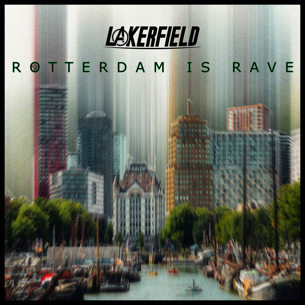 Lakerfield